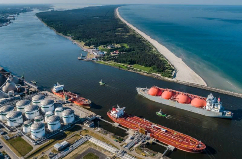 грузопоток из Беларуси